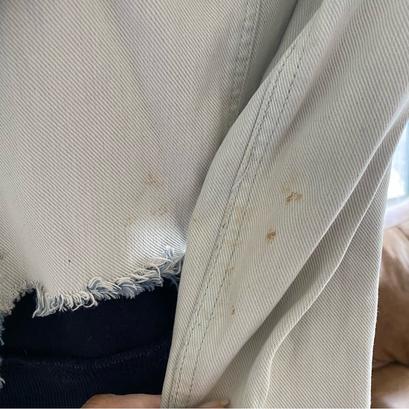 Free people layer jacket - Picture 4 of 8